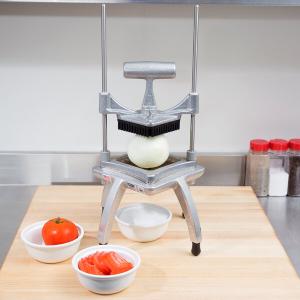 Nemco 56500-3 1/2" Easy Chopper II Vegetable Dicer