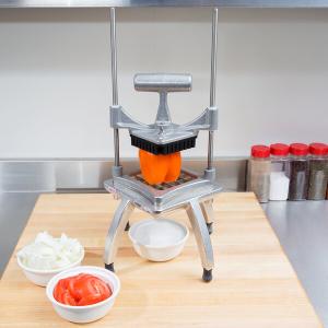 Nemco 56500-4 1" Easy Chopper II Vegetable Dicer