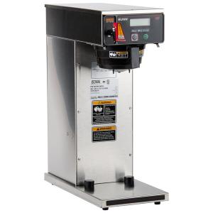 Bunn 38700.0010 Axiom DV-APS Airpot Coffee Brewer - 120V/208-240V