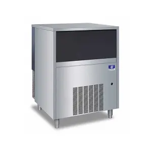 Manitowoc Ice UNP0300A 29"W Nugget Undercounter Ice Machine - 330 lbs/day, Air Cooled, 115v