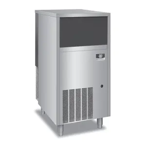 Manitowoc Ice UFP0200A 19" Flake Undercounter Ice Machine - 272 lbs/day, Air Cooled
