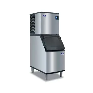 Manitowoc Ice IDT0420W/D320 454 lb Indigo NXT™ Full Cube Ice Machine w/ Bin - 264 lb Storage, Water Cooled, 115v Write a Review!KaTom #: 399-IDT0420W161D320 • MPN: IDT0420W-161/D320