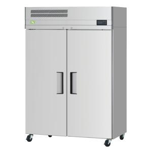 XR47-2-N6 2 Solid Door Reach-In Refrigerator - Top Mount
