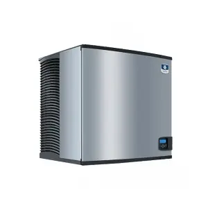 Manitowoc Ice IDT1200A 30" Indigo NXT™ Full Cube Ice Machine Head - 1196 lb/24 hr, Air Cooled, 208-230v/1ph