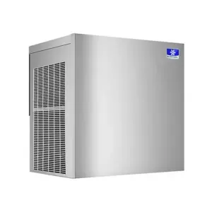 Manitowoc Ice RNP0320A 22" Nugget Ice Machine Head - 308 lb/24 hr, Air Cooled, 115v/1ph