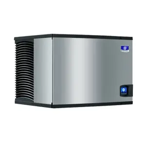 Manitowoc Ice IYT0750A 30" Indigo NXT™ Half Cube Ice Machine Head - 715 lb/24 hr, Air Cooled, 208-230v/1ph