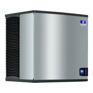 Manitowoc Ice IYT0900A 30" Indigo NXT™ Half Cube Ice Machine Head - 865 lb/24 hr, Air Cooled, 208-230v/1ph