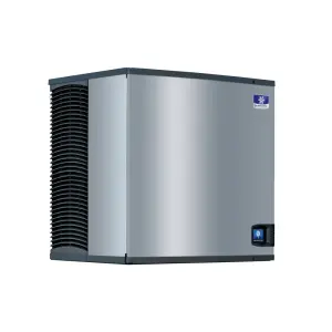 Manitowoc Ice IDT0900N 30" Indigo NXT™ Full Cube Ice Machine Head - 830 lb/24 hr, Remote Cooled, 208-230v/1ph