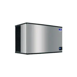 Manitowoc Ice IYT1500A 48" Indigo NXT™ Half Cube Ice Machine Head - 1660 lb/24 hr, Air Cooled, 208-230v/1ph