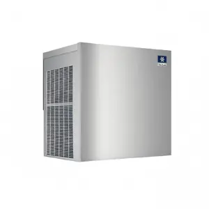 Manitowoc Ice RFP0320A 22" Flake Ice Machine Head - 370 lb/24 hr, Air Cooled, 115v/1ph
