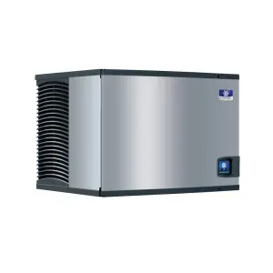 Manitowoc Ice IDT0750N 30" Indigo NXT™ Full Cube Ice Machine Head - 690 lb/24 hr, Remote Cooled, 208-230v/1ph