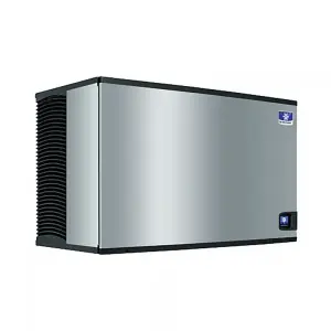 Manitowoc Ice IDT1500A 48" Indigo NXT™ Full Cube Ice Machine Head - 1688 lb/24 hr, Air Cooled, 208-230v/1ph
