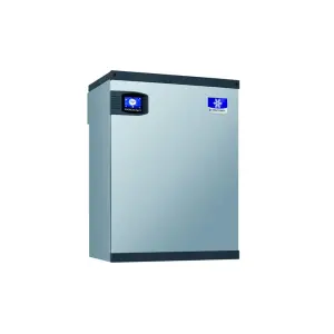Manitowoc Ice IBT1020C 22" Indigo NXT™ QuietQube Half Cube Ice Machine Head - 1206 lb/24 hr, Air Cooled, 115v/1ph