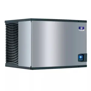 Manitowoc Ice IYF0500N 30" Indigo NXT™ Half Cube Ice Machine Head - 525 lb/24 hr, Remote Cooled, 115v/1ph