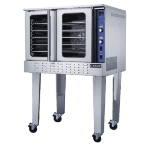 DCCOG1 Single Convection Oven