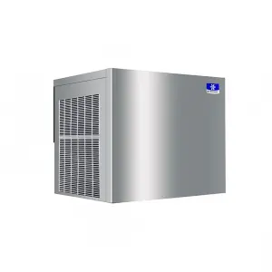 Manitowoc Ice RFF1300W 30" Flake Ice Machine Head - 1365 lb/24 hr, Water Cooled, 208-230v/1ph