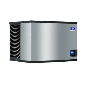 Manitowoc Ice IYF0600C 30" Indigo NXT™ QuietQube Half Cube Ice Machine Head - 634 lb/24 hr, Remote Cooled, 115v/1ph