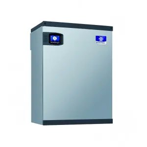 Manitowoc Ice IBF0620C 22" Indigo NXT™ QuietQube Half Cube Ice Machine Head - 675 lb/24 hr, Remote Cooled, 115v/1ph