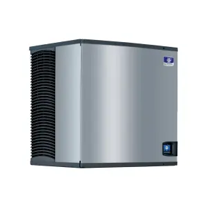 Manitowoc Ice IYT0900N 30" Indigo NXT™ Half Cube Ice Machine Head - 837 lb/24 hr, Remote Cooled, 208-230v/1ph