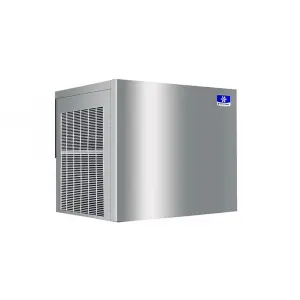 Manitowoc Ice RNF1100W 30" Nugget Ice Machine Head - 1158 lb/24 hr, Water Cooled, 208-230v/1ph