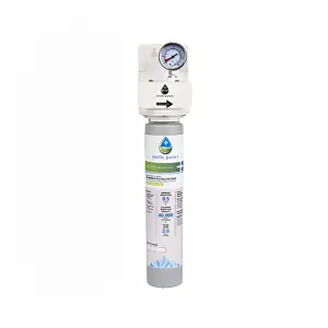 Manitowoc Ice AR-40000-P Arctic Pure® Plus Primary Water Filter Assembly - 40,000 gal Capacity