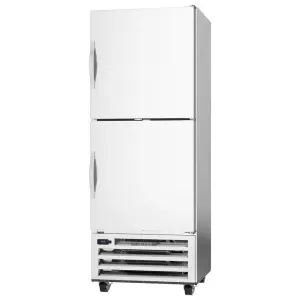 Beverage-Air RI18HC-HS 27 1/4" One Section Reach In Refrigerator, (2) Right Hinge Solid Doors, 115v