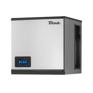 True TCIM-522-HA1-A 22" Half Cube Ice Machine Head - 550 lb/24 hr, Air Cooled, 115v/1ph