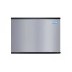 Koolaire KDT0300A 30" Ice Kube Full Cube Ice Machine Head - 330 lb/24 hr, Air Cooled, 115v/1ph
