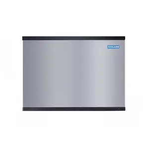 Koolaire KYT1000A 30" Ice Kube Half Cube Ice Machine Head - 960 lb/24 hr, Air Cooled, 208-230v/1ph