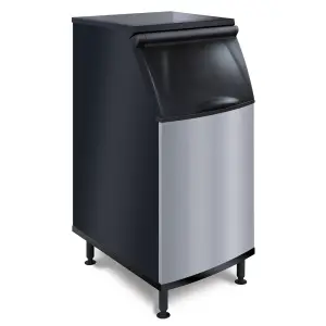 Koolaire K420 22" Ice Bin - 383 lbs