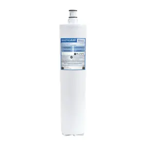 Bunn WEQ-25(2).2 WEQ Water Filter Cartridge w/ 25,000 gal Capacity (56000.0124)