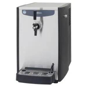 Lancer 13" Kegerator Beer Dispenser w/ (1) Faucet - Black, 115v (DBF-40SAC)