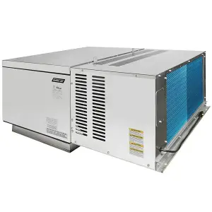 STI075MR448A2 Top Mount Medium Temperature Self-Contained