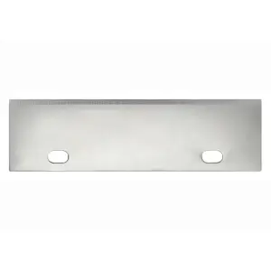 Winco SCRP-6B Replacement Blade for SCRP-14 Grill Scraper, Aluminum