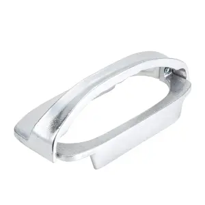 Winco GBH-2 Griddle Brick Holder, 7" x 3 1/2"